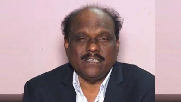 VC Ravinder Gupta VC Ravinder Gupta