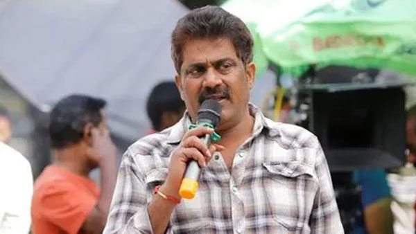 senior director veerbhadram chowdary comments on akkineni nagarjuna