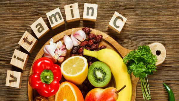 vitamin c health benefits and uses in telugu
