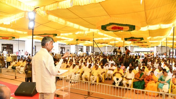 chandrababu