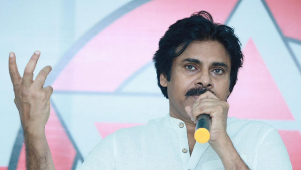 pawan kalyan