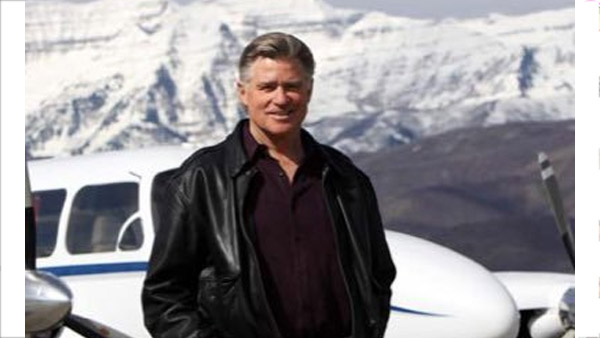 Actor Treat Williams died in a motorcycle accident at the age of 71