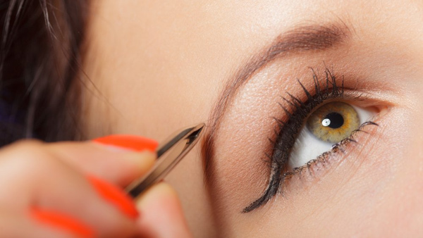 In Andheri, she complained to the police that if she got a facial for Rs 17 thousand, her face would not work