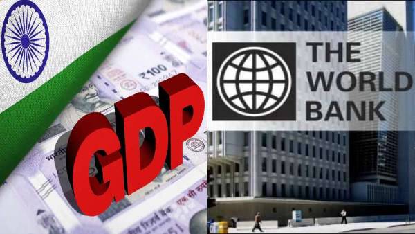 World bank cuts india growth to 6.3 percent in 2023 amid high inflation situation 