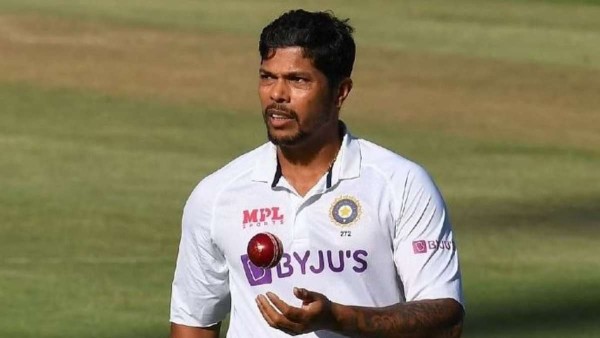 Umesh Yadav