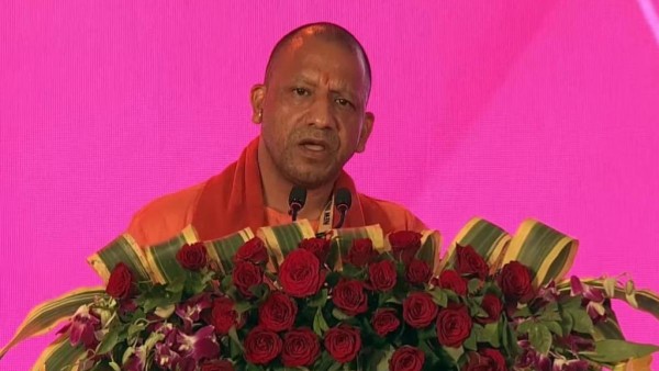 yogi adityanath 