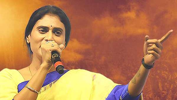 Hyderabad: Nampally court issues summons to ys sharmila, directs to appear on 20th june Hyderabad: Nampally court issues summons to ys sharmila, directs to appear on 20th june