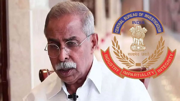 CBI is working to identify the fingerprints on the letter written by Viveka before his death, Court Allowed for ninhydrin test 