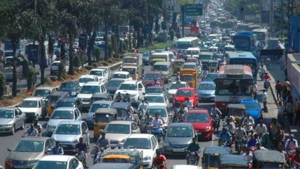 Traffic diversions and Multiple roads to be closed in Hyderabad on July 16, 17th for Old city Bonalu