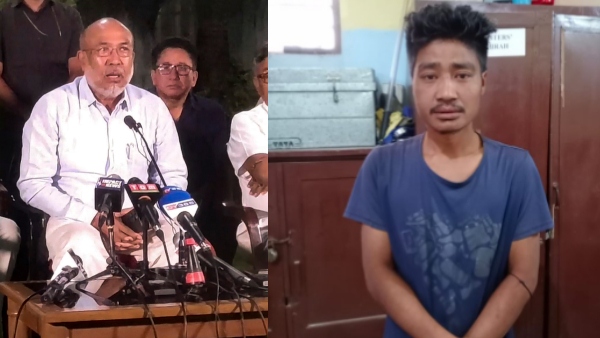  Manipur Women Paraded Naked: Four accused Arrested After Outrage Over Incident