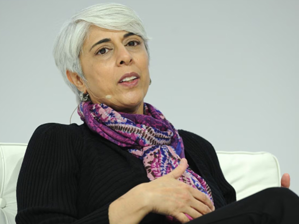 Adviser to US President Joe Biden, Aarti Prabhakar said that we are ready to work with India on AI Adviser to US President Joe Biden, Aarti Prabhakar said that we are ready to work with India on AI