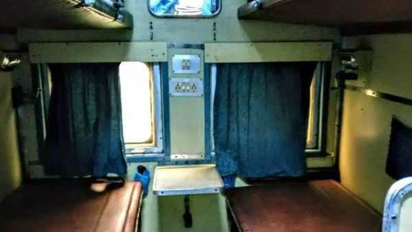 good news for railway ac bogie passengers