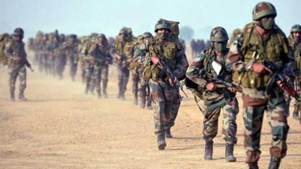 Airforce has released a notification for filling up the posts of Agniveer