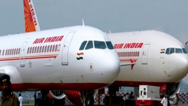Air India flight makes emergency landing after cell phone explodes