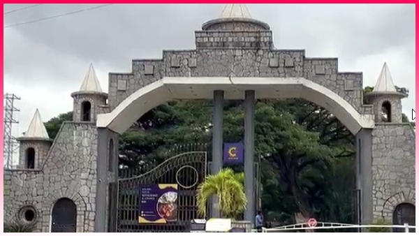 airgunfiredinshamirpet