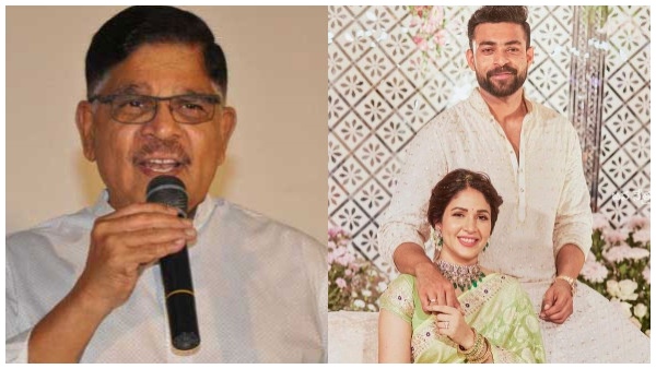 alluaravindlavanyavaruntejmarriage