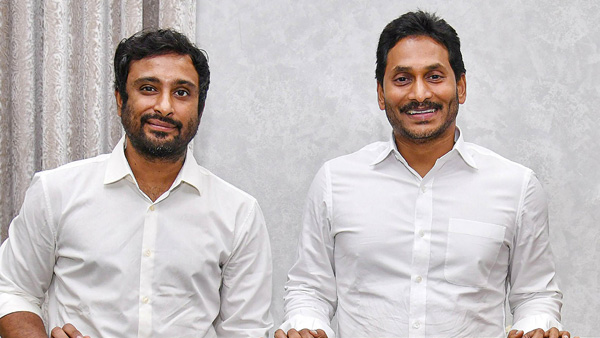 ys jagan prepares big plan to utilize former cricketer ambati rayudus services for ysrcp