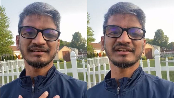 Telugu lyricist Anantha Sriram Telugu lyricist Anantha Sriram