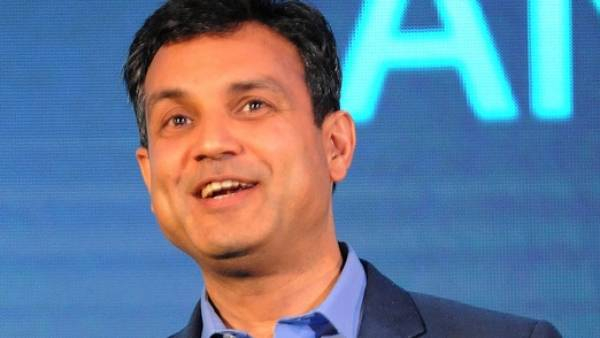  Microsoft India president Anant Maheshwari resigns.