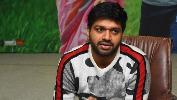 mega star chiranjeevi and director anil ravipudi combination