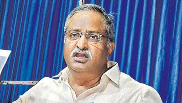 ap high court reject former intel chief ab venkateswara raos foreign tour 