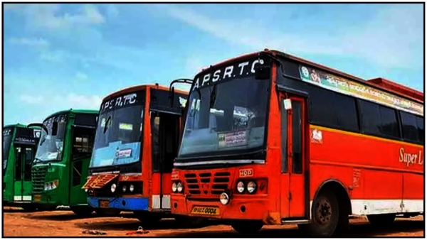apsrtc
