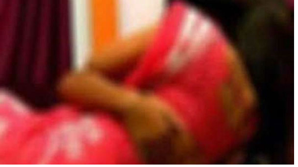 A video of a father having an illicit relationship with an aunty went viral and the son committed suicide