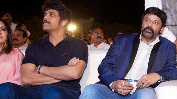 bigg boss 7th season host nandamuri balakrishna