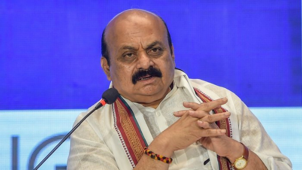 Basavana Gowda Patil Yatnal. 