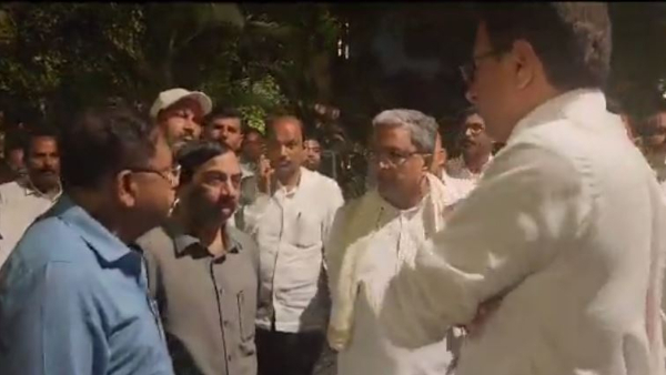 Bengaluru Opposition Meet: 24 Opposition parties have been invited, Sonia Gnadhi Expected to attend