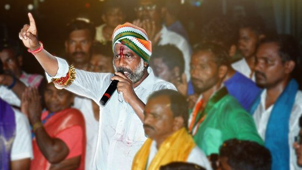 Rahul Gandhi to felicitate Bhatti Vikramarka in Khammam metting