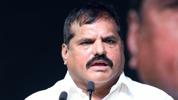 Minister Botcha Satyanarayana made key remarks over the YSRCPs alliance