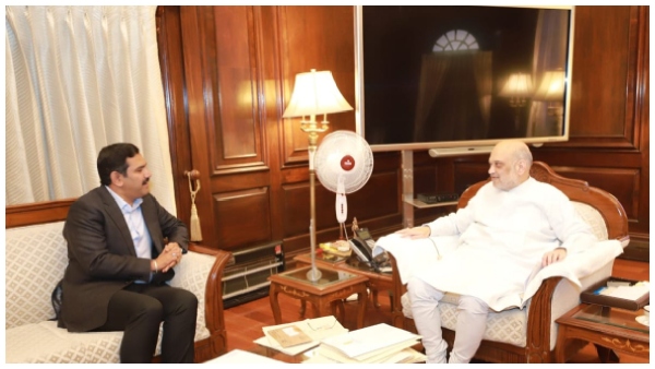 bsyeddyurappassonandamitshah