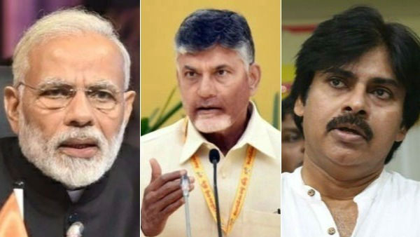 Pawan Kalyan m