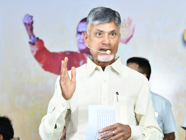 chandrababu naidu chandrababu naidu