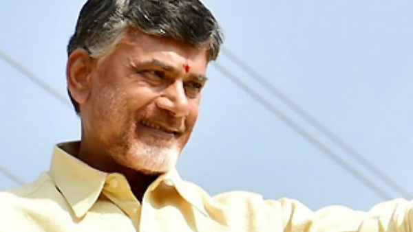 Chandrababu