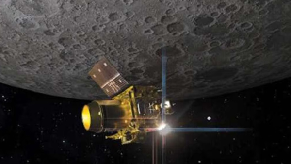 Chandrayaan-3 launch on July 14: What are the different between Chandrayaan 2
