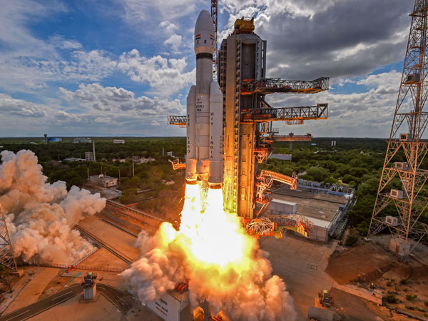 ISRO changed the orbit of Chandrayaan 3 on Monday