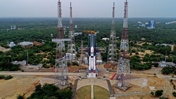 Chandrayaan-3 launch on July 14: What are the different between Chandrayaan 2