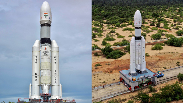 chandrayaan-3 launch scheduled for july 14th from sdsc, sriharikota: ISRO