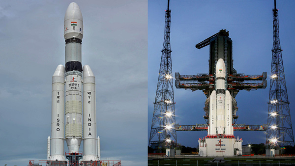 Chandrayaan 3 Launch LIVE News Updates in Telugu From Sriharikota Chandrayaan 3 Launch LIVE News Updates in Telugu From Sriharikota