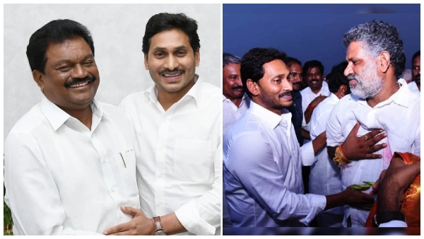 chevireddyvsjangakrishnamurthy chevireddyvsjangakrishnamurthy