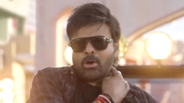 Chiranjeevi imitate his brother Pawan Kalyan in his upcoming movie Bhola Shankar