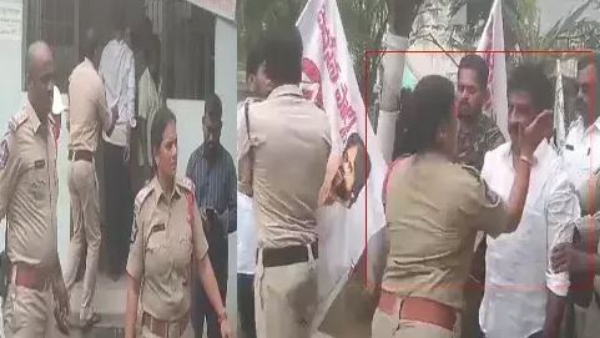 CI Anju Yadav CI Anju Yadav