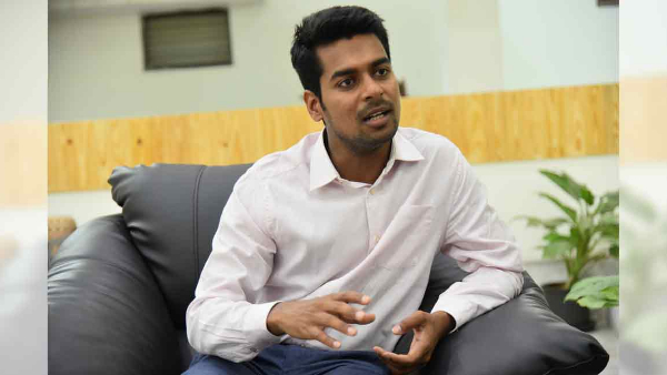 Collector of Hyderabad