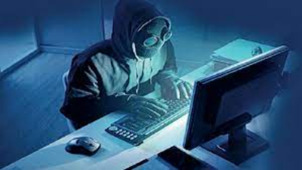 Cyber Crime