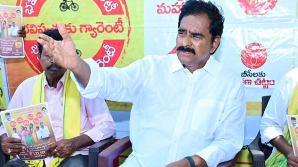 will devineni uma become lonely in krishna politics ? tough fight from brother ramana group