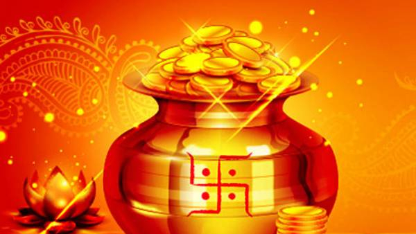  Dhan yoga 2023: In a few hours with Dhan yoga, these zodiac signs will be blessed with money!!