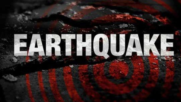 Not only rains, A series of 3 earthquakes today in jaipur and other areas!!