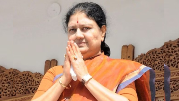 8 people were killed when fire broke out in the fireworks warehouse in Krishnagiri in Tamil Nadu.